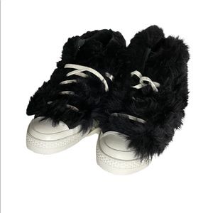 Converse Chuck Taylor All-Star 70 Hi Ambush, NWOT, men’s size 6, women’s size 8